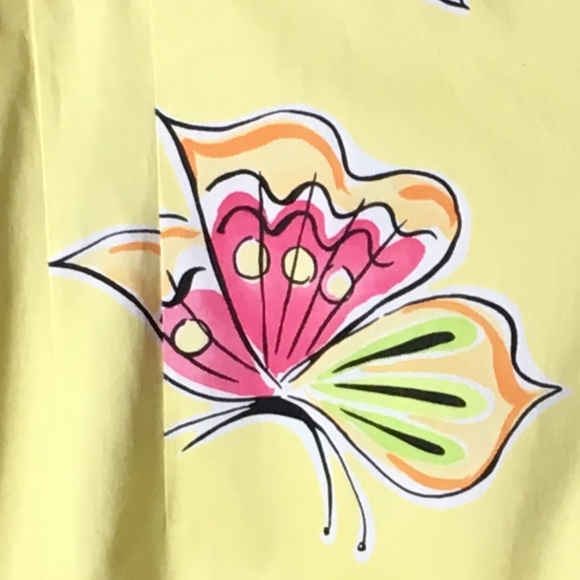 Becky & Max Spaghetti Strap Sundress - Picture 5 of 5